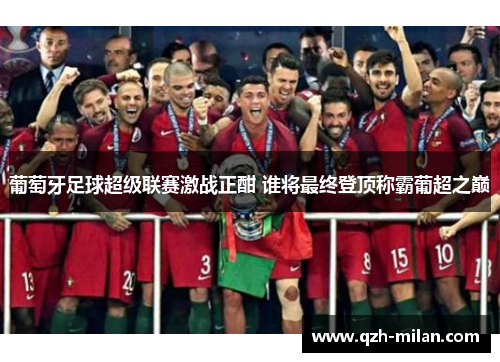 葡萄牙足球超级联赛激战正酣 谁将最终登顶称霸葡超之巅 葡萄牙足球超级联赛激战正酣 谁将最终登顶称霸葡超之巅